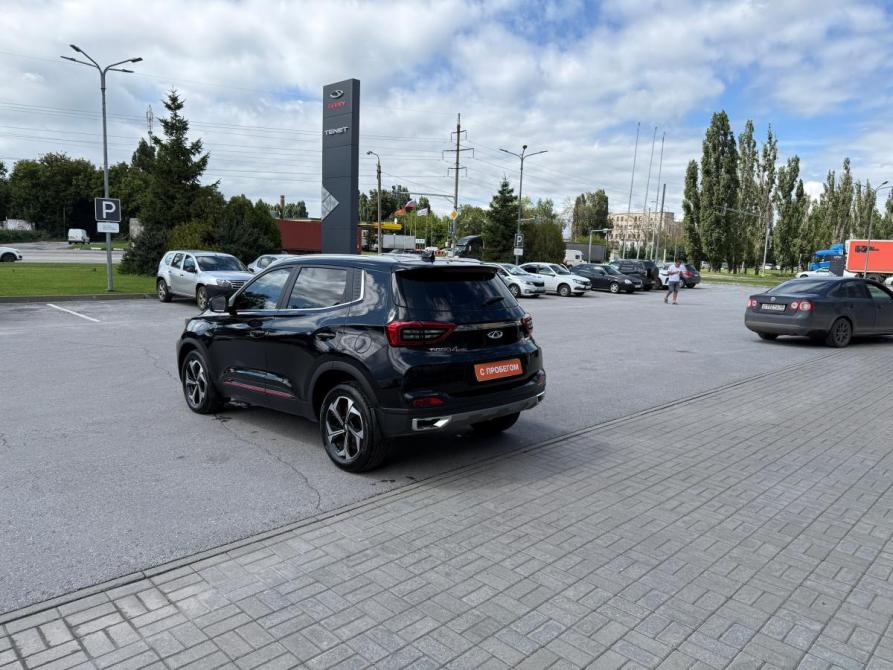 Chery Tiggo 4 Pro I Рестайлинг Липецк  - изображение 7