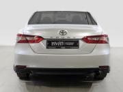 Toyota Camry VIII (XV70) Рестайлинг Москва  - изображение 32