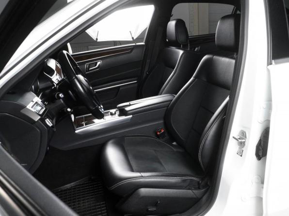 Mercedes-Benz E-Класс IV (W212 S212 C207) Рестайлинг с пробегом 2014 года, цена 2 389 000 рублей, 157976 км, седан, Автокод Объявления