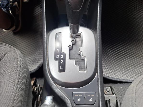 Kia Rio III с пробегом 2012 года, цена 730 000 рублей, 213301 км, седан, Автокод Объявления