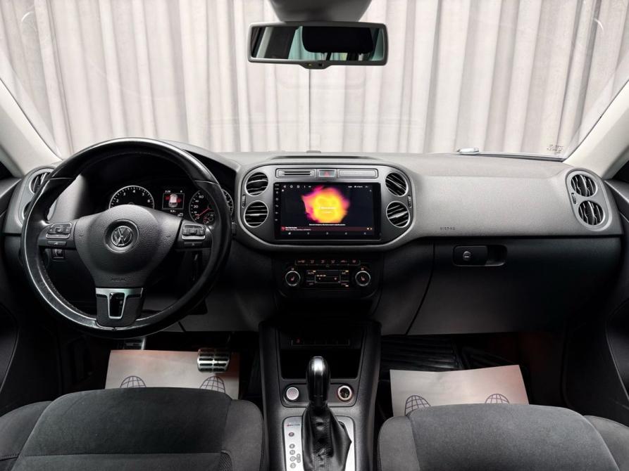 Volkswagen Tiguan I Рестайлинг Ижевск  - изображение 13