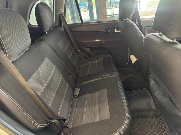 Chery Tiggo (T11) I с пробегом 2012 года, цена 60 000 рублей, 128745 км, внедорожник, Автокод Объявления