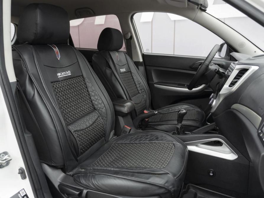 Changan CS35 Орехово-Зуево  - изображение 8