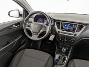 Hyundai Solaris II Рестайлинг Москва  - изображение 50