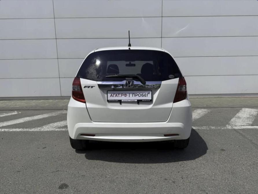 Honda Fit II Ставрополь  - изображение 8