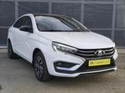 Lada (ВАЗ) Vesta I Рестайлинг (NG) Ижевск  - изображение 30