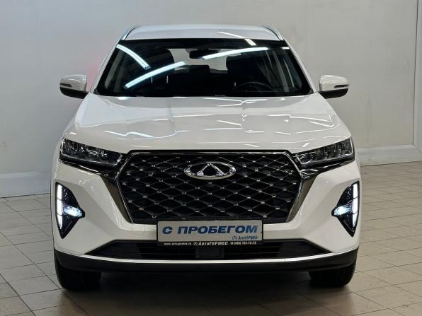 Chery Tiggo 7 Pro Max I с пробегом 2023 года, цена 1 940 000 рублей, 27321 км, внедорожник, Автокод Объявления