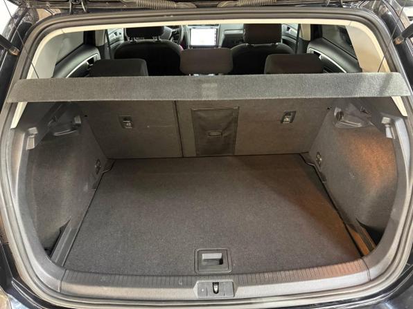 Volkswagen Golf VII с пробегом 2013 года, цена 780 000 рублей, 183241 км, хэтчбек, Автокод Объявления