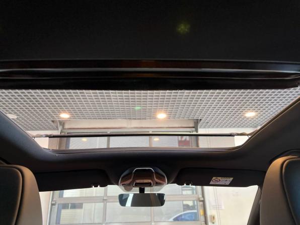 Belgee X50 с пробегом 2024 года, цена 2 230 000 рублей, 11015 км, внедорожник, Автокод Объявления