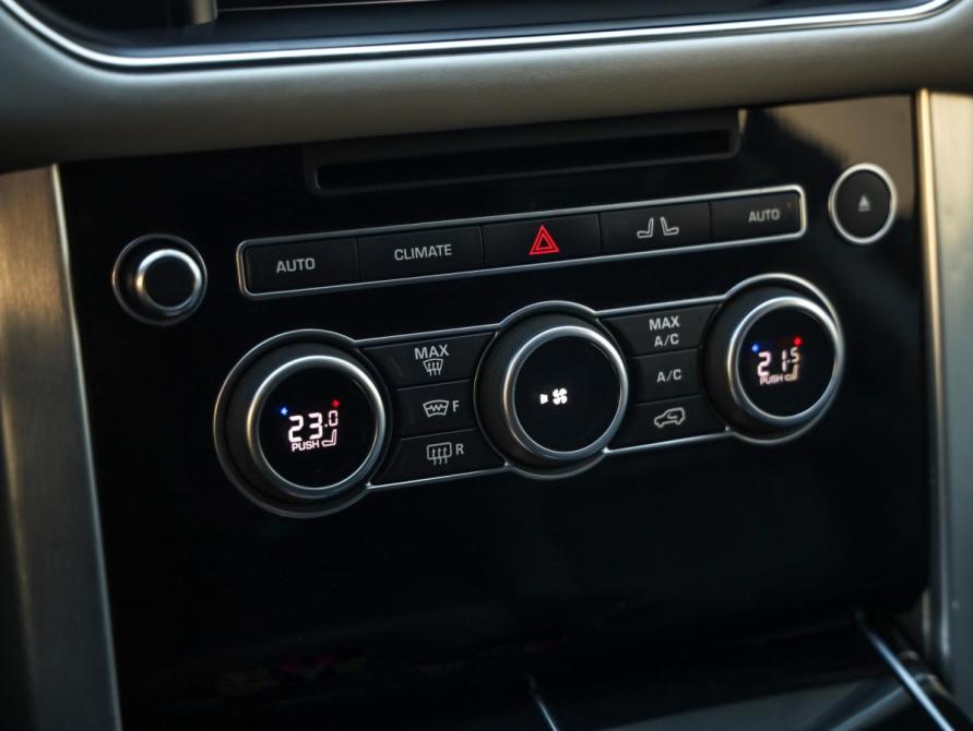 Land Rover Range Rover IV Санкт-Петербург  - изображение 22