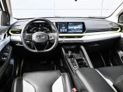 Geely Coolray I Рестайлинг Новороссийск  - изображение 38