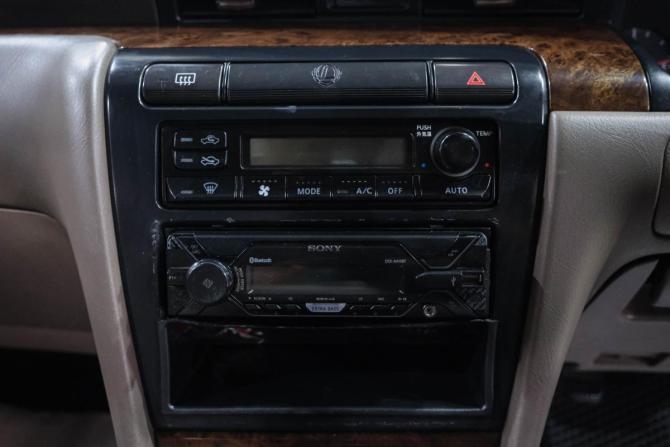 Nissan Laurel VIII (C35) с пробегом 2000 года, цена 489 000 рублей, 276000 км, седан, Автокод Объявления
