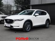 Mazda CX-5 II Москва  - изображение 23