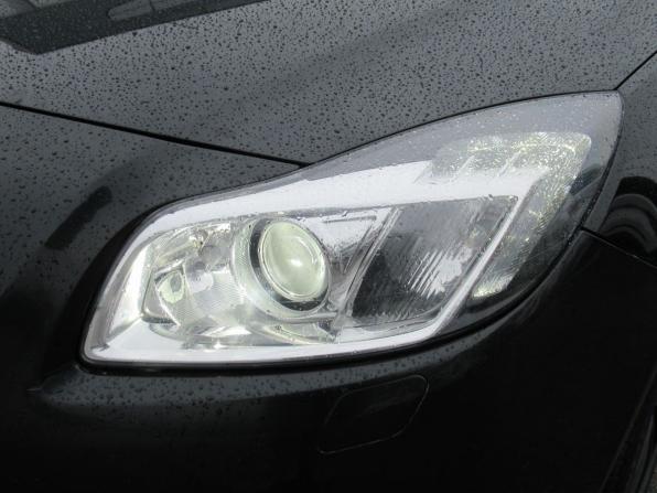 Opel Insignia I с пробегом 2012 года, цена 960 000 рублей, 161801 км, седан, Автокод Объявления
