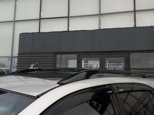 Lexus RX II с пробегом 2004 года, цена 1 350 000 рублей, 274939 км, внедорожник, Автокод Объявления