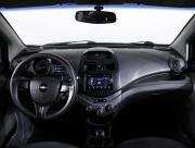 Chevrolet Spark III Москва  - изображение 32