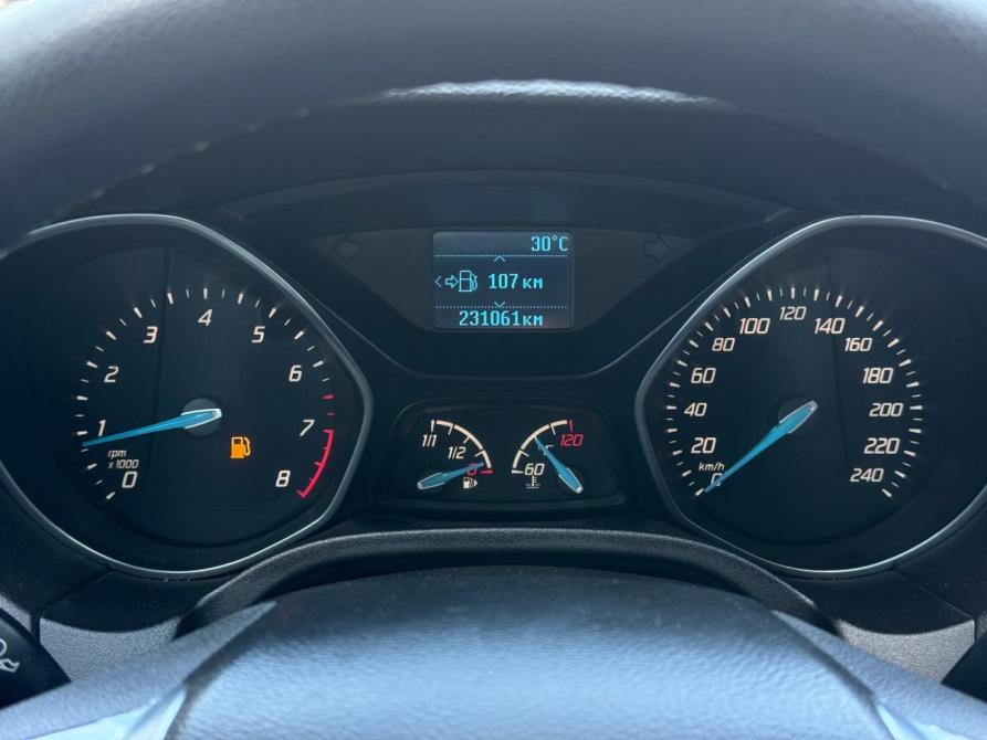 Ford Focus III Воронеж  - изображение 14