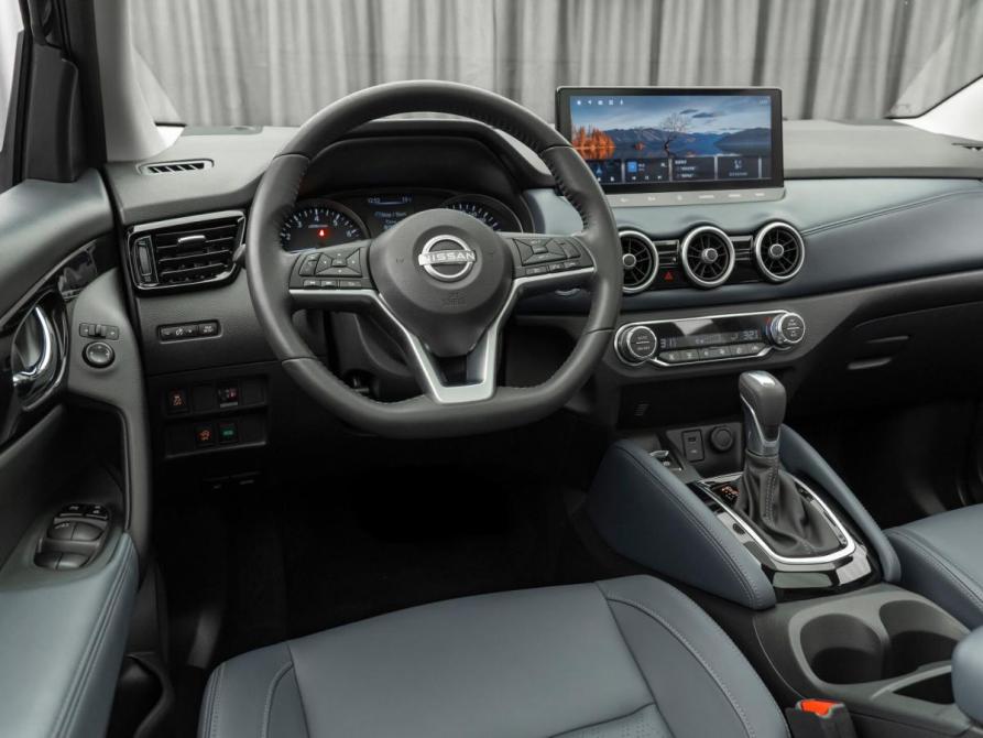 Nissan Qashqai II Рестайлинг 2 Москва  - изображение 10