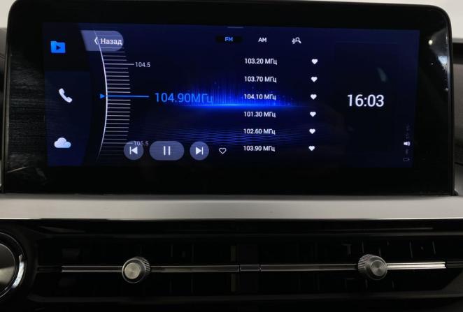 Chery Tiggo 7 Pro I с пробегом 2022 года, цена 1 635 000 рублей, 65796 км, внедорожник, Автокод Объявления