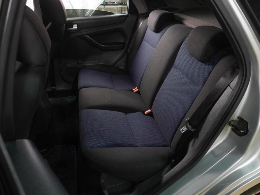 Ford Focus II Воронеж  - изображение 9