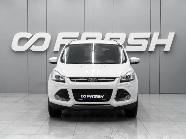 Ford Kuga II с пробегом 2015 года, цена 1 570 000 рублей, 72936 км, внедорожник, Автокод Объявления