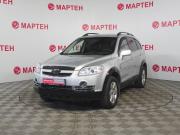 Chevrolet Captiva I Вологда  - изображение 18