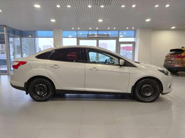 Ford Focus III с пробегом 2012 года, цена 599 000 рублей, 268929 км, седан, Автокод Объявления