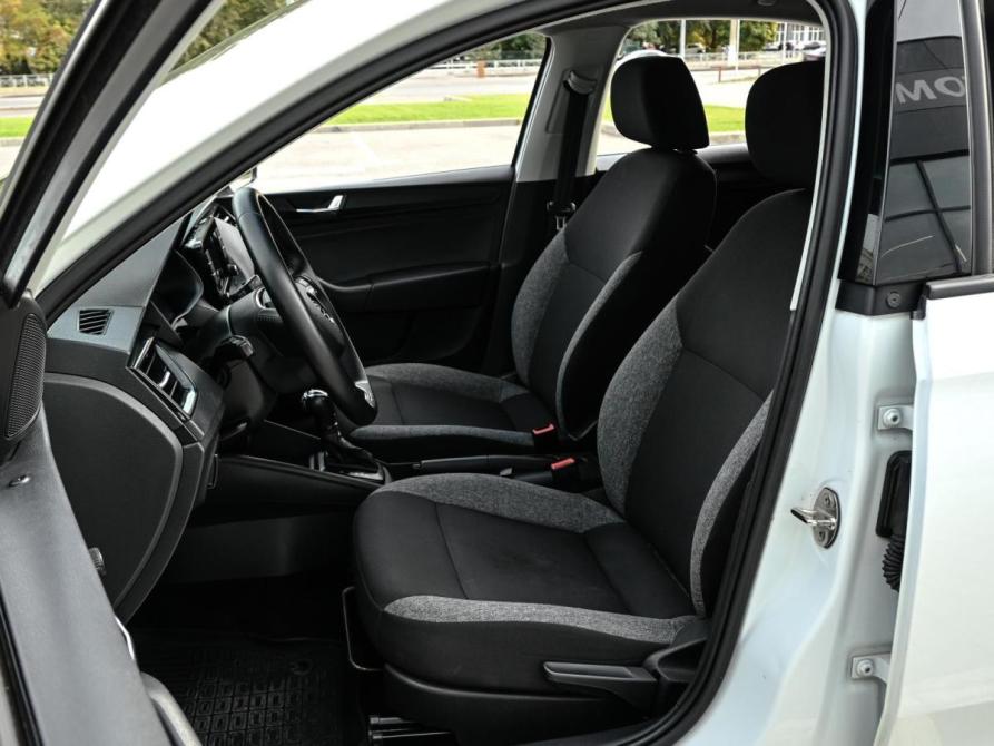 Skoda Rapid II Волгоград  - изображение 10