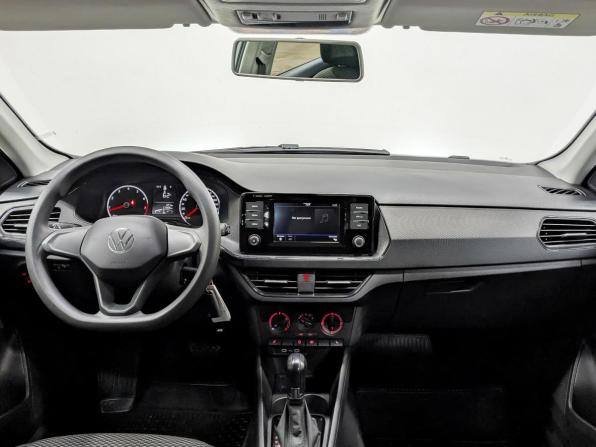 Volkswagen Polo VI с пробегом 2021 года, цена 1 580 000 рублей, 56992 км, лифтбек, Автокод Объявления