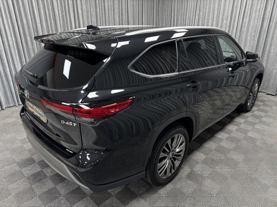 Toyota Highlander IV (XU70) Стерлитамак  - изображение 15