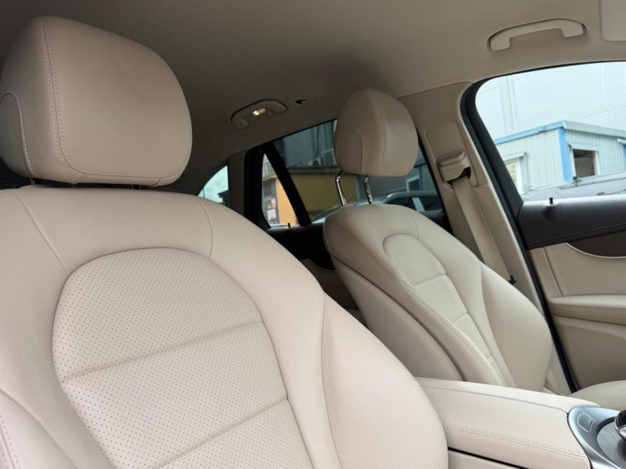 Mercedes-Benz GLC I (X253) Санкт-Петербург  - изображение 11