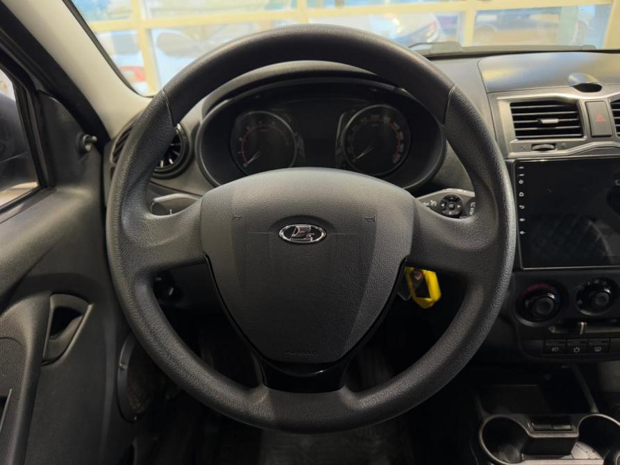 Lada (ВАЗ) Granta I Рестайлинг Волгоград  - изображение 7
