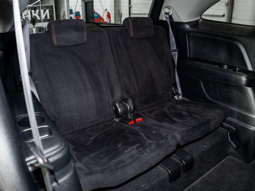 Honda Stream II Рестайлинг Чита  - изображение 5