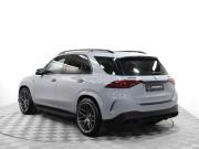Mercedes-Benz GLE AMG II (V167) Рестайлинг Москва  - изображение 35