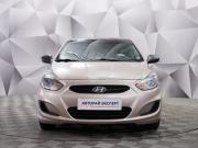 Hyundai Solaris I Ульяновск  - изображение 27