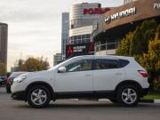 Nissan Qashqai I Рестайлинг Москва  - изображение 23