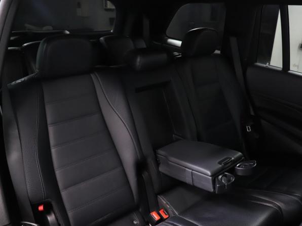 Mercedes-Benz GLS II (X167) с пробегом 2020 года, цена 7 649 900 рублей, 85832 км, внедорожник, Автокод Объявления
