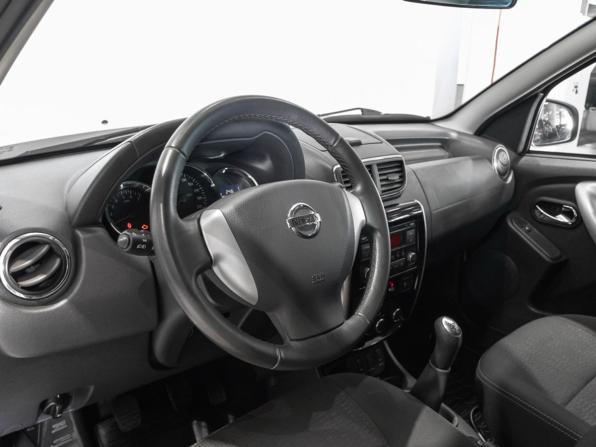 Nissan Terrano III (D10) с пробегом 2016 года, цена 1 236 900 рублей, 81134 км, внедорожник, Автокод Объявления