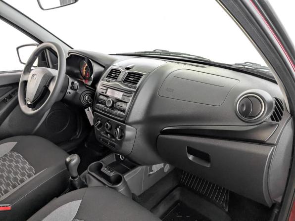 Lada (ВАЗ) Granta I Рестайлинг с пробегом 2025 года, цена 980 000 рублей, 8169 км, универсал, Автокод Объявления