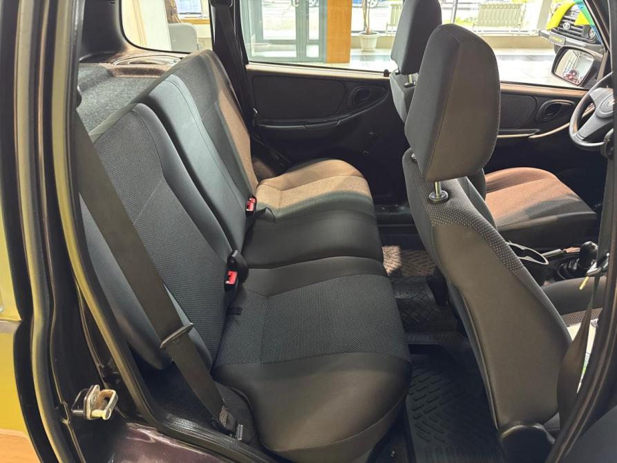Chevrolet Niva I Рестайлинг Чебоксары  - изображение 26