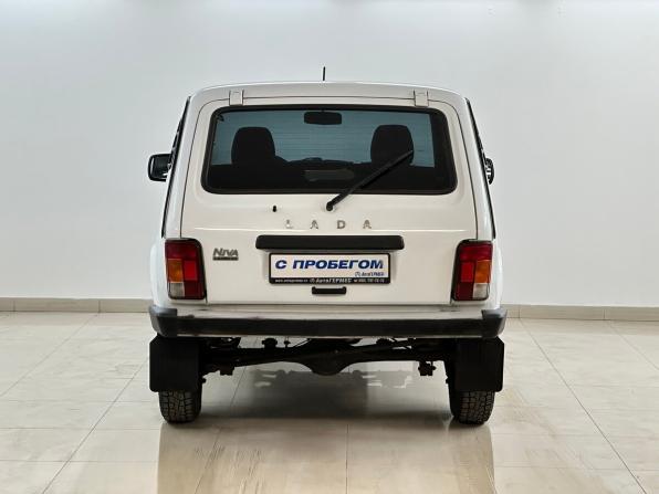 Lada (ВАЗ) Niva Legend I с пробегом 2023 года, цена 799 000 рублей, 53860 км, внедорожник, Автокод Объявления