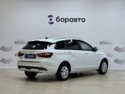 Lada (ВАЗ) Vesta I Рестайлинг (NG) Ставрополь  - изображение 21