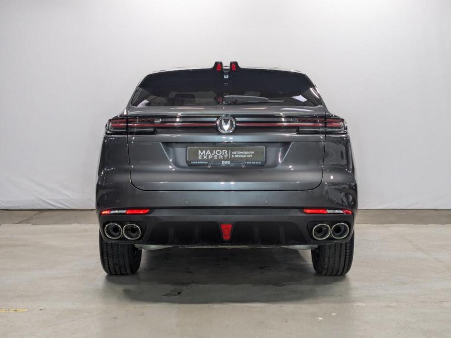 Changan UNI-K Санкт-Петербург  - изображение 6