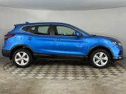 Nissan Qashqai II Рестайлинг Москва  - изображение 23