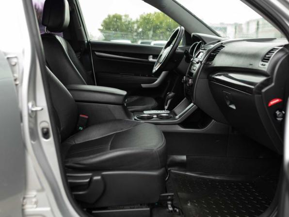 Kia Sorento II с пробегом 2010 года, цена 1 200 000 рублей, 180758 км, внедорожник, Автокод Объявления