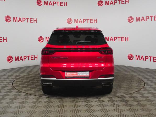 Chery Tiggo 7 Pro Max I с пробегом 2023 года, цена 2 220 000 рублей, 22808 км, внедорожник, Автокод Объявления