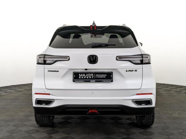 Changan CS55 Plus II с пробегом 2024 года, цена 2 100 000 рублей, 38852 км, внедорожник, Автокод Объявления