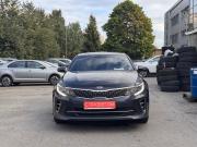 Kia Optima IV Санкт-Петербург  - изображение 13
