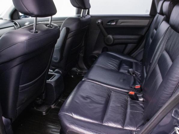 Honda CR-V III Рестайлинг с пробегом 2011 года, цена 1 580 000 рублей, 185115 км, внедорожник, Автокод Объявления