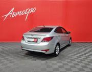 Hyundai Solaris I Рестайлинг Вологда  - изображение 24